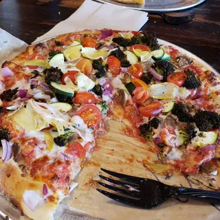Veg-Out