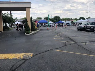 Hilliard Farmers Market