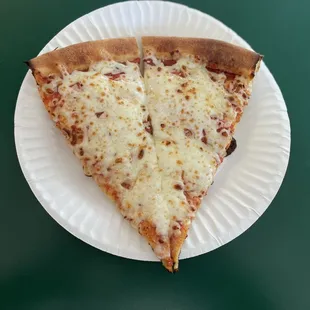 Cheese Slice Pizza