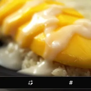 food, crepes
