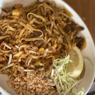 Pad Thai