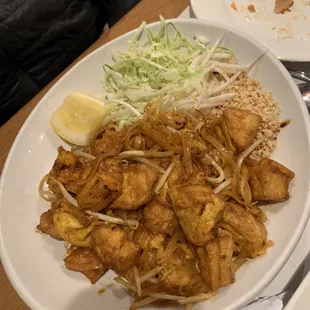 Pad See Ew