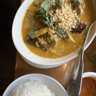Red Curry