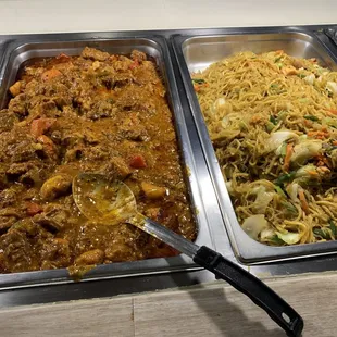 Food selection as of 2024/06/23