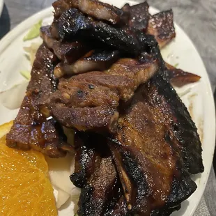 Pork Liempo