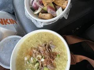 Goto King N Toppings