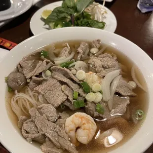 Special pho