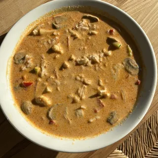 Panang Curry