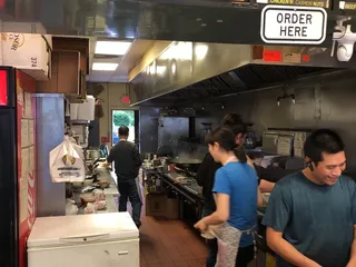 Shanghai Chinese Restaurant