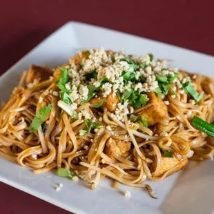 Pad Thai
