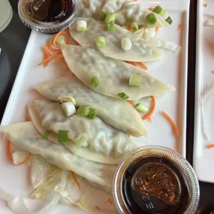 Potstickers