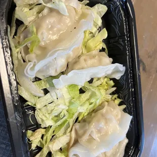 Gyoza