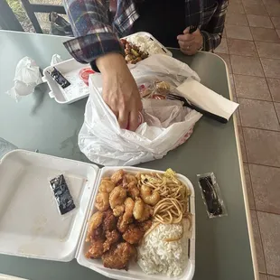 food, burritos and wraps