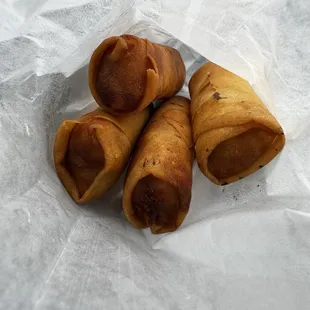 Egg Rolls