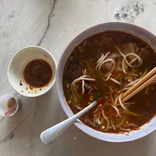 AUTHENTIC BUN BO HUE