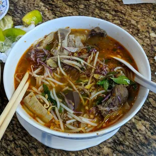 Bun Bo Hue