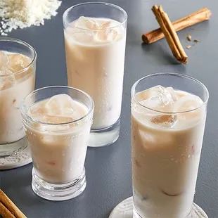 Horchata $2.99