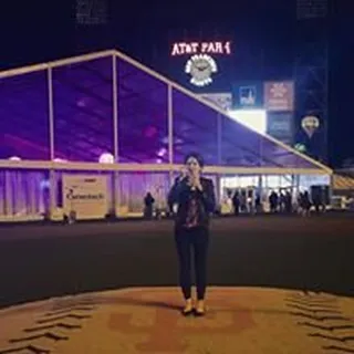 Sarah M.