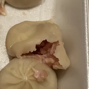 This is their "precooked" ground beef