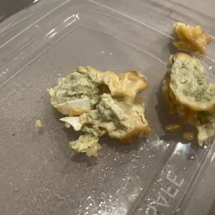 This is the 143. Shrimp Fried Rice