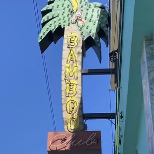 Signage