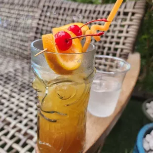 drink