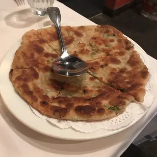 Scallion Pancake