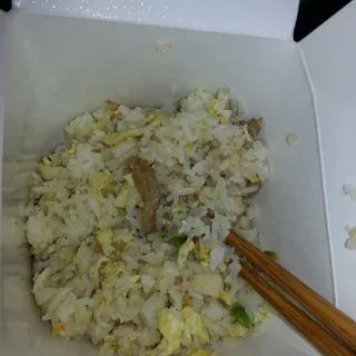Yang Chow Fried Rice