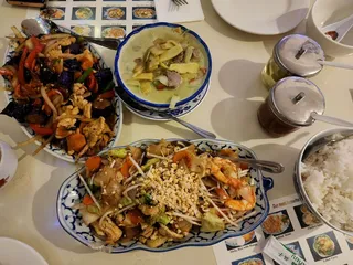 Little Siam Thai Cuisine