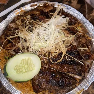 Jerk Chicken