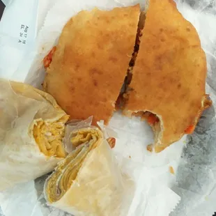 Salt Fish
