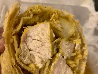 Jen’s Roti Shop
