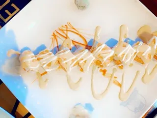 Kublai Khan Crazy Mongolian Stir Fry & Sushi Bar