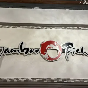 Sign