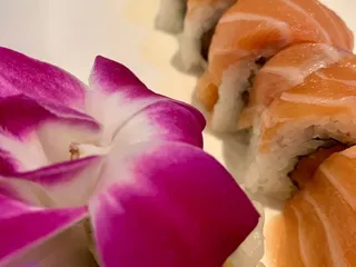 Sushi Boat Town