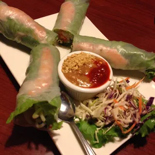 Spring Roll