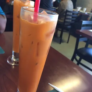 Thai Iced Tea