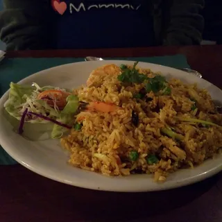 Fried Rice