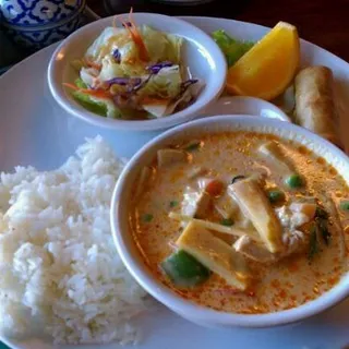 Red Curry