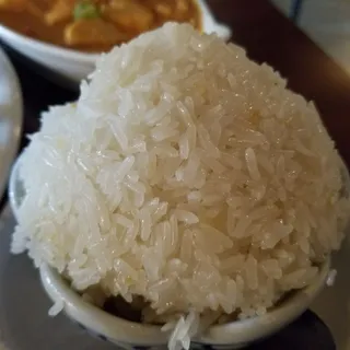 Sticky Rice