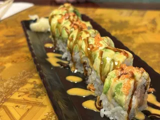 Nagoya Sushi Chinese