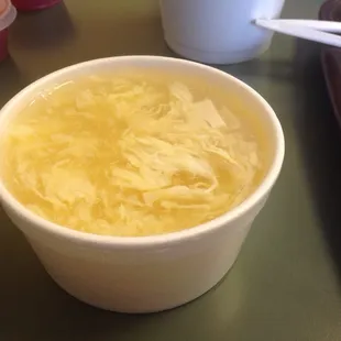 food, soups and chowder