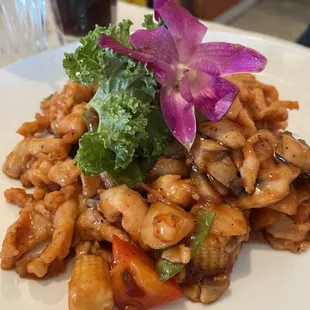 food