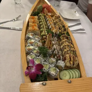 Sushi