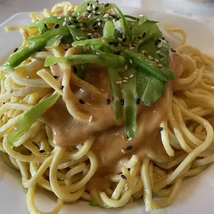 pasta, pasta dish, food