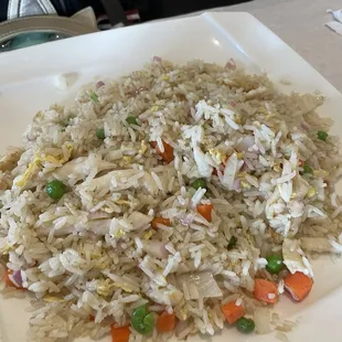 salads, food
