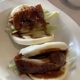 Duck Bun