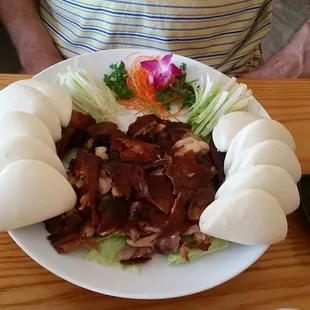Peking Duck