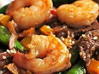 Hibachi Express