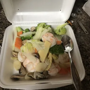 sushi and sashimi, food